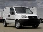 Fiat Doblo Cargo 2005 года (ZA)
